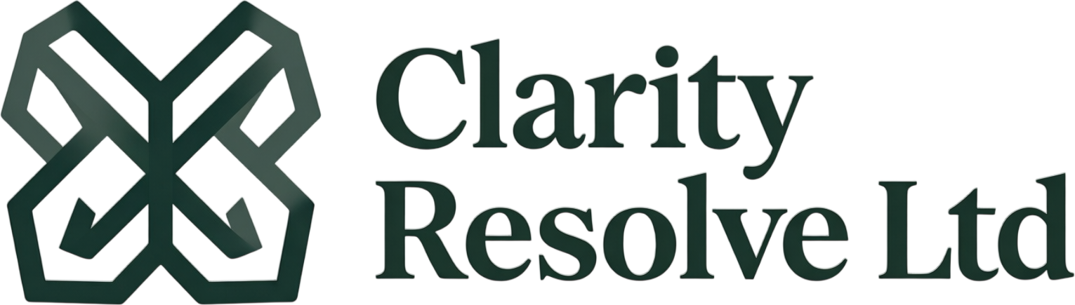 Clarity Resolve